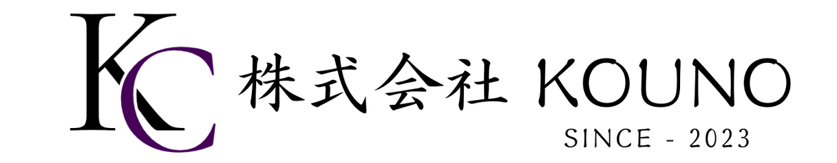 株式会社  KOUNO